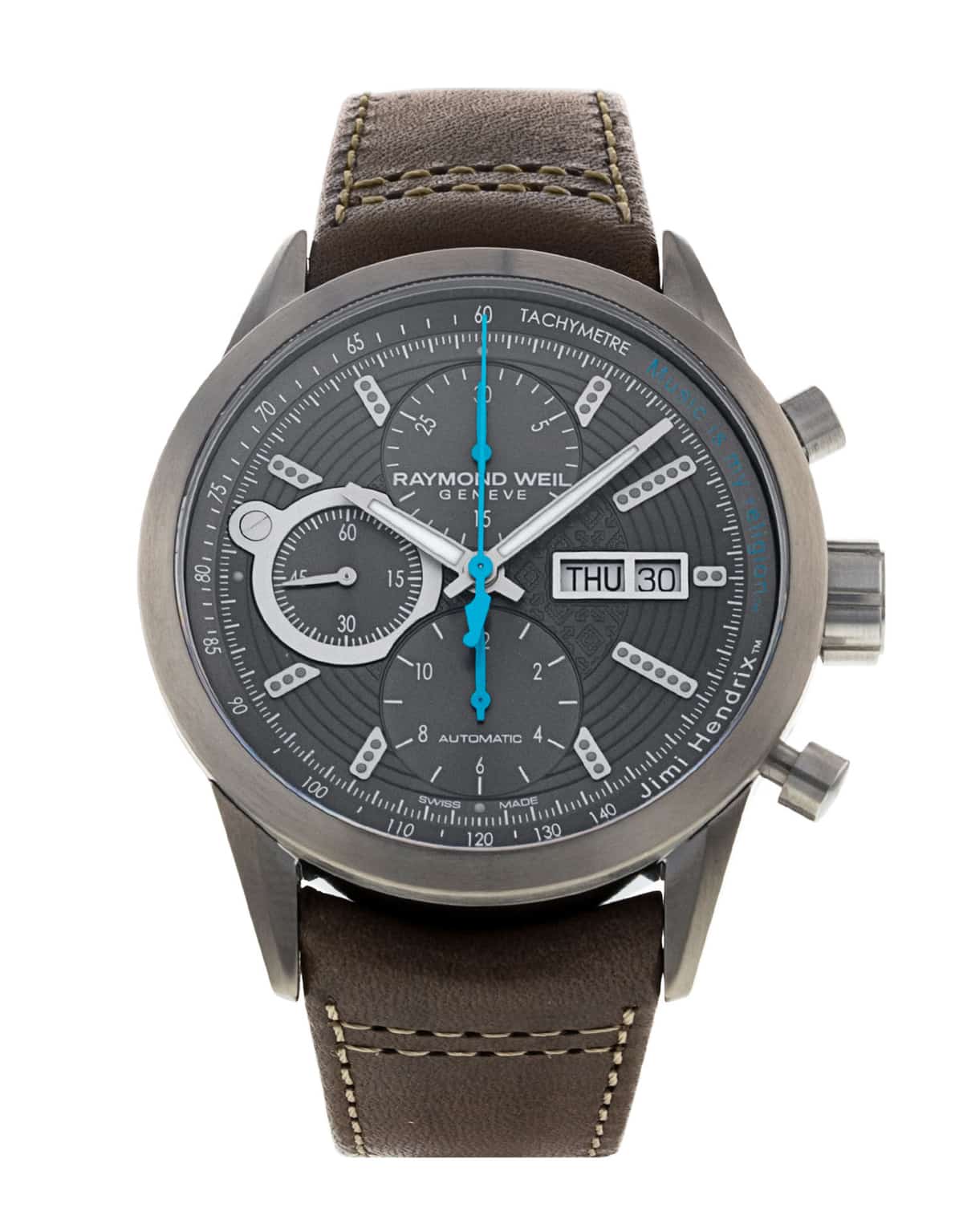Raymond Weil Freelancer 7730-STC-JHDX1
